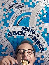 Affiche de Song of Back and Neck, film à voir en streaming sur Pygargue