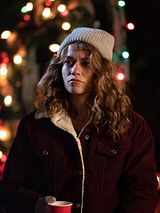 Affiche de Un Noël rouge comme l'amour, film à voir en streaming sur Pygargue