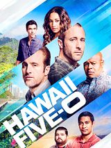 Hawaii Five-0 Soundtrack: Seasons 1-5 (2010-2015): Music Inspired by the TV Series