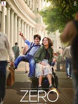 Affiche de Zero, film à voir en streaming sur Pygargue