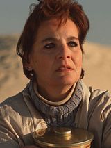 Affiche de Whispering Sands, film à voir en streaming sur Pygargue