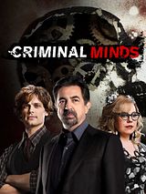 Criminal Minds (Main TV Theme Song)