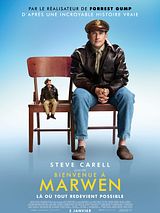 Welcome to Marwen (Original Motion Picture Soundtrack)