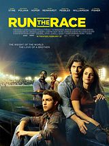 Affiche de Run the Race, film à voir en streaming sur Pygargue