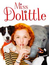 Affiche de Miss Dolittle, film à voir en streaming sur Pygargue