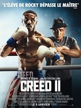 Creed II (Score & Music from the Original Motion Picture)