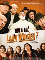 Affiche de Qui a tué Lady Winsley ?, film à voir en streaming sur Pygargue