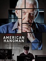 Affiche de American Hangman, film à voir en streaming sur Pygargue