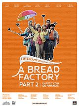 A Bread Factory