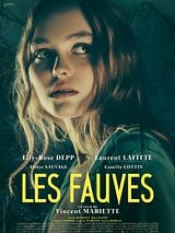 Affiche de Les Fauves, film à voir en streaming sur Pygargue