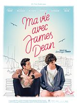Affiche de Ma vie avec James Dean, film à voir en streaming sur Pygargue