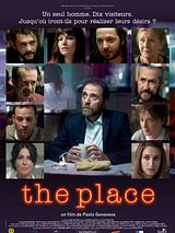 The Place (Colonna sonora originale del film)