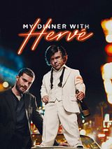 My Dinner With Hervé (Music From The HBO Film)
