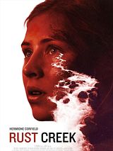 Affiche de Rust Creek, film à voir en streaming sur Pygargue