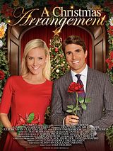Affiche de Un Noël tout en fleurs, film à voir en streaming sur Pygargue