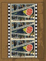 Affiche de Le Train de Berlin est arrêté, film à voir en streaming sur Pygargue