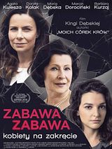 Affiche de Zabawa, Zabawa, film à voir en streaming sur Pygargue