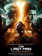 Affiche de Numb, at the Edge of the End, film à voir en streaming sur Pygargue