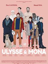 Ulysse & Mona (Bande originale du film)