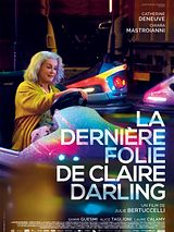 La dernière folie de Claire Darling (Bande originale du film)