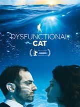 Affiche de A Dysfunctional cat, film à voir en streaming sur Pygargue