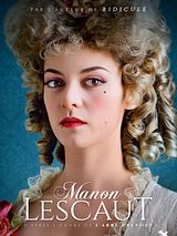 Affiche de Manon Lescaut, film à voir en streaming sur Pygargue
