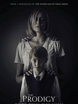 Affiche de The Prodigy, film à voir en streaming sur Pygargue