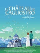 Le Château de Cagliostro