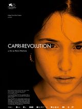 Affiche de Capri-Revolution, film à voir en streaming sur Pygargue