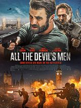 All the Devil's Men (Original Motion Picture Soundtrack)