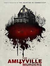 Affiche de The Amityville Murders, film à voir en streaming sur Pygargue
