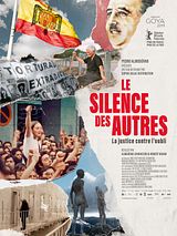 poster du film Le Silence des autres
