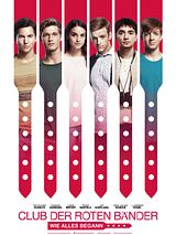 Affiche de Club der roten Bänder - Wie alles begann, film à voir en streaming sur Pygargue