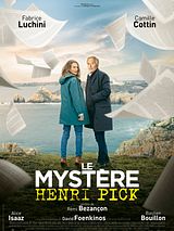 Le mystère Henri Pick (Bande originale du film)