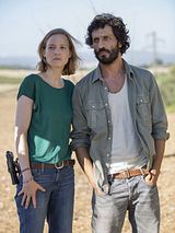 Affiche de Le Pont du diable, film à voir en streaming sur Pygargue