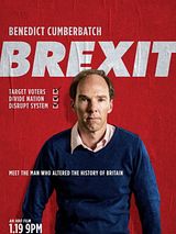 Affiche de Brexit, film à voir en streaming sur Pygargue