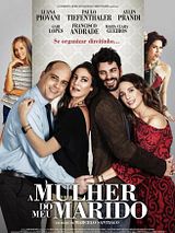 Affiche de A Mulher do Meu Marido, film à voir en streaming sur Pygargue