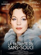 Affiche de La Passante du Sans-Souci, film à voir en streaming sur Pygargue