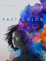 Affiche de Le Tourbillon de Couleurs, film à voir en streaming sur Pygargue