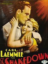 Affiche de L'Ecole du courage, film à voir en streaming sur Pygargue
