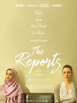 Affiche de The Reports on Sarah and Saleem, film à voir en streaming sur Pygargue