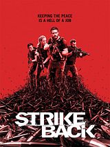Strike Back (Original Television Soundtrack)