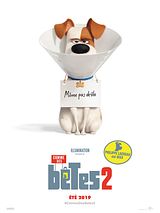 Affiche de Comme des bêtes 2, film à voir en streaming sur Pygargue