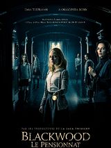 Affiche de Blackwood, le pensionnat, film à voir en streaming sur Pygargue