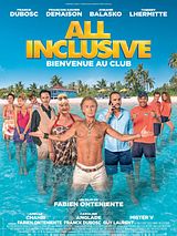All Inclusive (Bande originale du film)