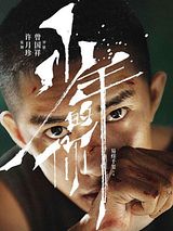 Affiche de Shaonian de Ni, film à voir en streaming sur Pygargue