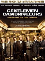 King of Thieves (Original Motion Picture Soundtrack)