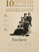 The Favourite (Original Motion Picture Soundtrack)
