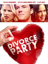 Affiche de The Divorce Party, film à voir en streaming sur Pygargue