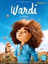 Affiche de Wardi, film à voir en streaming sur Pygargue